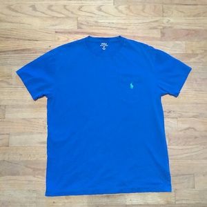 POLO Ralph Lauren Men's Pocket Tee Sz. Small